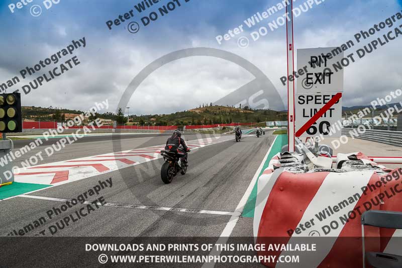 may 2019;motorbikes;no limits;peter wileman photography;portimao;portugal;trackday digital images